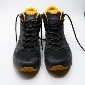 The North Face Endurus Mid GTX Hiking Boots - Men's - Size 12.5